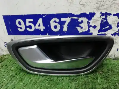 Second-hand car spare part interior left front handle for renault talisman business oem iam references 806710918r