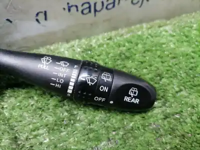 Pezzo di ricambio per auto di seconda mano comando pulito per kia picanto 1.1 cat riferimenti oem iam   