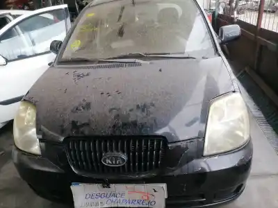 Pezzo di ricambio per auto di seconda mano comando pulito per kia picanto 1.1 cat riferimenti oem iam   