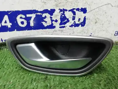 Second-hand car spare part interior left rear handle for renault talisman business oem iam references 806710918r
