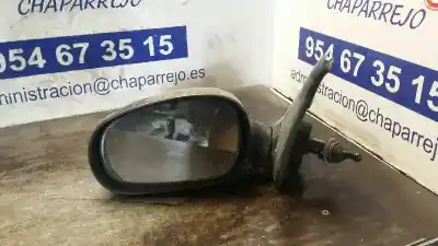 Peça sobressalente para automóvel em segunda mão espelho retrovisor esquerdo por daewoo lanos cool referências oem iam 