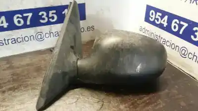 Peça sobressalente para automóvel em segunda mão espelho retrovisor esquerdo por daewoo lanos cool referências oem iam   