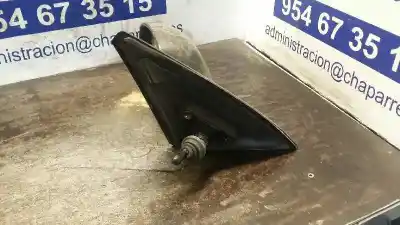Peça sobressalente para automóvel em segunda mão espelho retrovisor esquerdo por daewoo lanos cool referências oem iam   