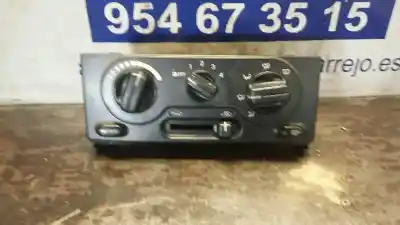 Second-hand car spare part HEATING / AIR CONDITIONING CONTROL PANEL for DAEWOO LANOS  OEM IAM references   