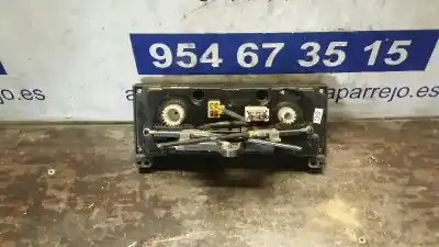 Peça sobressalente para automóvel em segunda mão comando de sofagem (chauffage / ar condicionado)  por daewoo lanos cool referências oem iam   