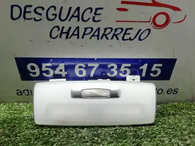 Tweedehands auto-onderdeel binnenlicht voor renault laguna iii 5 puertas oem iam-referenties 