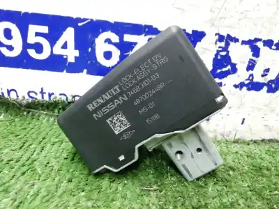 Second-hand car spare part hub assy-free running for renault talisman business oem iam references 487002448r