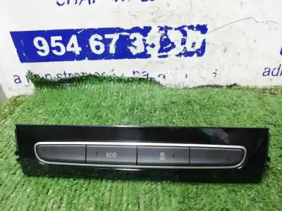 Second-hand car spare part multifunction switch for renault talisman business oem iam references 684955428r