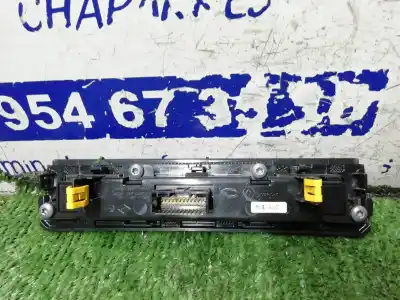 Second-hand car spare part multifunction switch for renault talisman business oem iam references 684955428r  684955428r