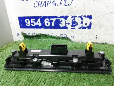 Second-hand car spare part multifunction switch for renault talisman business oem iam references 684955428r  684955428r