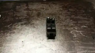 Tweedehands auto-onderdeel linker voorruit schakelaar voor nissan almera (n16/e) acenta oem iam-referenties 