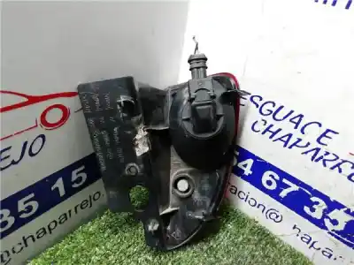 Second-hand car spare part left tailgate light for renault espace iv (jk0) 2.0 dci diesel cat oem iam references   