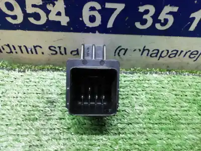 Second-hand car spare part electronic module for renault talisman business oem iam references 110675590re  110675590re