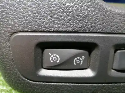 Second-hand car spare part switch for dacia lodgy comfort oem iam references   