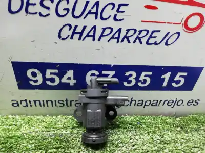 Автозапчасти б/у дополнительный воздушный клапан за fiat scudo (222) 1.9 diesel ссылки oem iam 9635704380