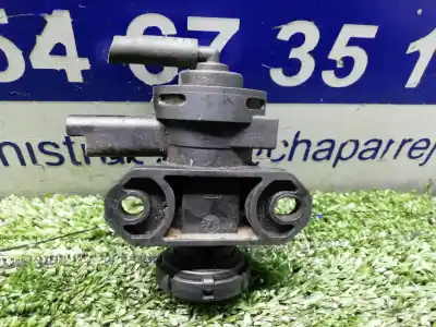 Автозапчастина б/у додатковий повітряний клапан для fiat scudo (222) 1.9 diesel посилання на oem iam 9635704380 0928400414 9635704380