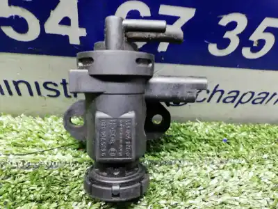 Автозапчастина б/у додатковий повітряний клапан для fiat scudo (222) 1.9 diesel посилання на oem iam 9635704380 0928400414 9635704380