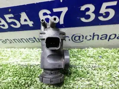 Автозапчастина б/у додатковий повітряний клапан для fiat scudo (222) 1.9 diesel посилання на oem iam 9635704380 0928400414 9635704380