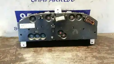 Peça sobressalente para automóvel em segunda mão quadrante por nissan almera (n16/e) acenta referências oem iam 2281563  