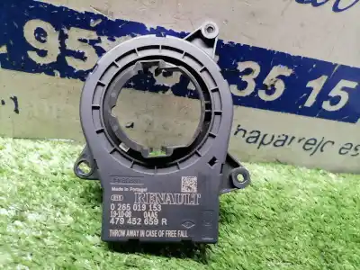 Pezzo di ricambio per auto di seconda mano sensore per dacia lodgy comfort riferimenti oem iam 479452659r