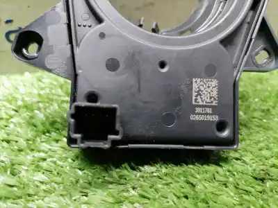 Peça sobressalente para automóvel em segunda mão sensor por dacia lodgy comfort referências oem iam 479452659r  0265019153