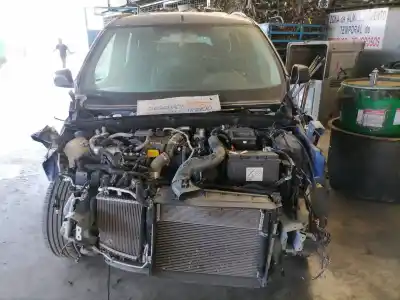 Peça sobressalente para automóvel em segunda mão sensor por dacia lodgy comfort referências oem iam 479452659r  0265019153