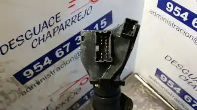 Second-hand car spare part indicator switch for nissan almera (n16/e) acenta oem iam references 25540av620  