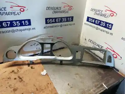 Peça sobressalente para automóvel em segunda mão peças diversas por audi a6 berlina (4f2) 3.0 tdi quattro (171kw) referências oem iam 4f1857115f