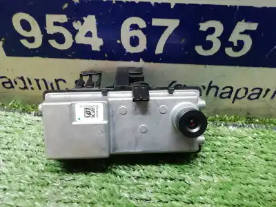 Second-hand car spare part electronic module for renault talisman business oem iam references 284624085r