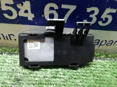 Second-hand car spare part electronic module for renault talisman business oem iam references 284624085r  284624085r