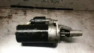 Peça sobressalente para automóvel em segunda mão motor de arranque por audi a6 berlina (4b2) 2.5 tdi quattro referências oem iam 