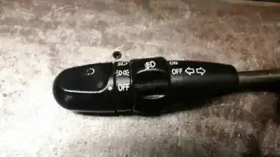 Second-hand car spare part indicator switch for chevrolet aveo ls oem iam references 96540684  