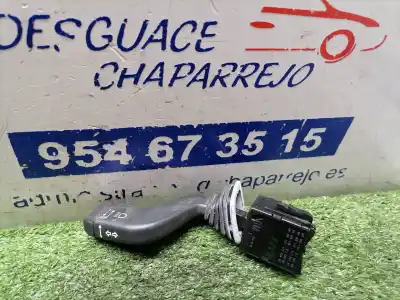 Peça sobressalente para automóvel em segunda mão comutador de piscas  por opel corsa c blue line referências oem iam 
