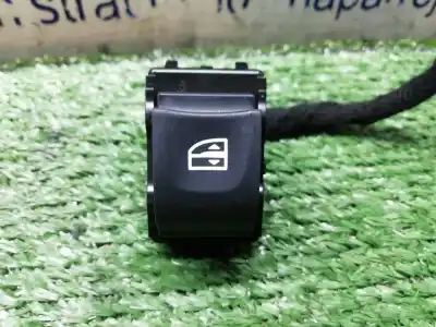 Second-hand car spare part rear right power window switch for renault talisman business oem iam references 254214896r