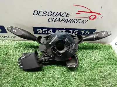 Pezzo di ricambio per auto di seconda mano controllo del volante per ford fiesta (cbk) ambiente riferimenti oem iam 