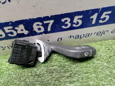 Peça sobressalente para automóvel em segunda mão comutador de limpa vidros por opel corsa c blue line referências oem iam 