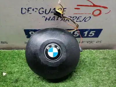 Peça sobressalente para automóvel em segunda mão airbag dianteiro esquerdo por bmw serie 3 berlina (e46) 320i referências oem iam 