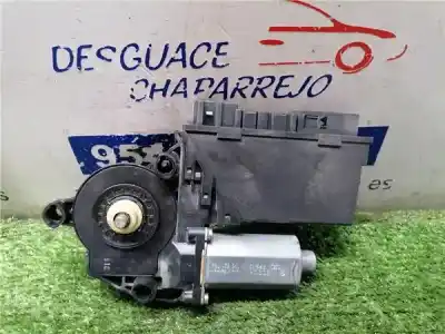 Peça sobressalente para automóvel em segunda mão elevador de vidros dianteiro direito por audi a4 berlina (b5) 1.9 tdi 96kw referências oem iam 8e1959802b  8e1959802b