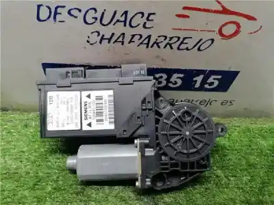 Peça sobressalente para automóvel em segunda mão ELEVADOR DE VIDROS DIANTEIRO DIREITO por AUDI A4 BERLINA (B5)  Referências OEM IAM 8E1959802B  8E1959802B
