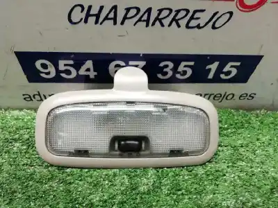 Pezzo di ricambio per auto di seconda mano LUCE INTERNA per FORD FIESTA (CBK)  Riferimenti OEM IAM   