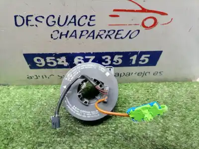 Peça sobressalente para automóvel em segunda mão fita do airbag por opel corsa c blue line referências oem iam 24459850