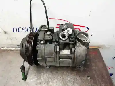 Tweedehands auto-onderdeel airconditioning compressor voor audi a6 berlina (4b2) 2.5 tdi oem iam-referenties 
