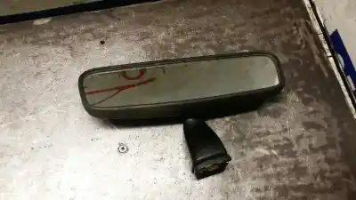 Pezzo di ricambio per auto di seconda mano specchio interno per chevrolet aveo ls riferimenti oem iam ie401214