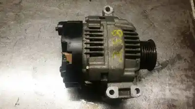 Tweedehands auto-onderdeel alternator voor citroen c3 pluriel 1.4 oem iam-referenties 
