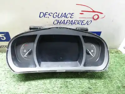 Second-hand car spare part dashboard for renault talisman business oem iam references a2c1983760001