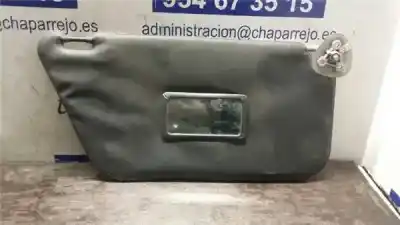 Second-hand car spare part RIGHT SUNSHADE for FORD TRANSIT CONNECT (P65_, P70_, P80_)  OEM IAM references   