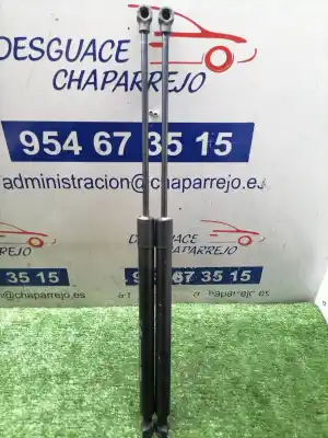 Pezzo di ricambio per auto di seconda mano ammortizzatori baule / porte per dacia lodgy comfort riferimenti oem iam 