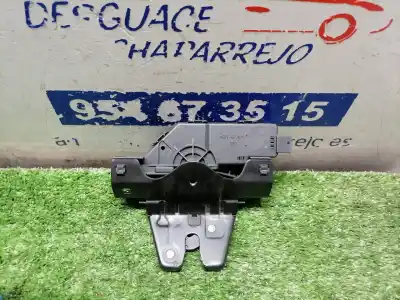 Peça sobressalente para automóvel em segunda mão fechadura do mala por bmw serie 3 berlina (e46) 320i referências oem iam 8196401