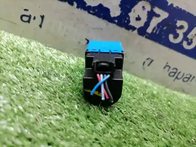 Peça sobressalente para automóvel em segunda mão sensor por dacia lodgy comfort referências oem iam 253256730r  253256730r