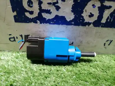 Peça sobressalente para automóvel em segunda mão sensor por dacia lodgy comfort referências oem iam 253256730r  253256730r